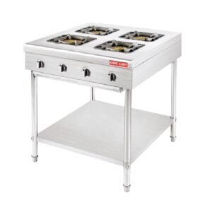 YYBZ-04 GAS STOVE