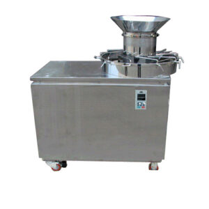 ZLG-250 ROTARY WET GRANULATOR (316L)