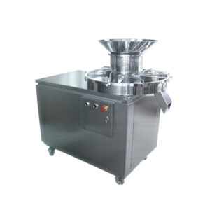 ZLG-350 ROTARY WET GRANULATOR (316L)