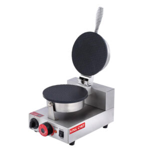 ZU-1 SINGLE CONE BAKER