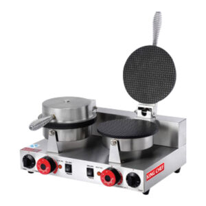 ZU-2 DOUBLE CONE BAKER