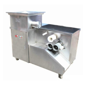 ZWJ-M80 PILL MAKING MACHINE SS304